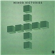 Minor Victories - Untitled