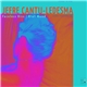 Jefre Cantu-Ledesma - Faceless Kiss / Blut Mond