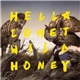 Hella Comet - Wild Honey