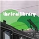 The Leaf Library - Different Activities, Similar Diversions