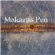 Makaras Pen - Makaras Pen